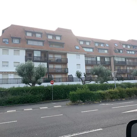 Petit Appartement Cosy Villers-sur-Mer Esterno foto