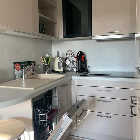 Petit Appartement Cosy Villers-sur-Mer Esterno foto