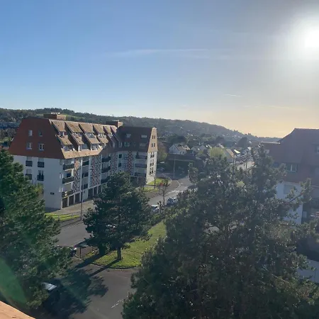 Petit Appartement Cosy Villers-sur-Mer Esterno foto