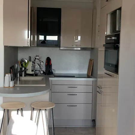 Petit Appartement Cosy Villers-sur-Mer Esterno foto