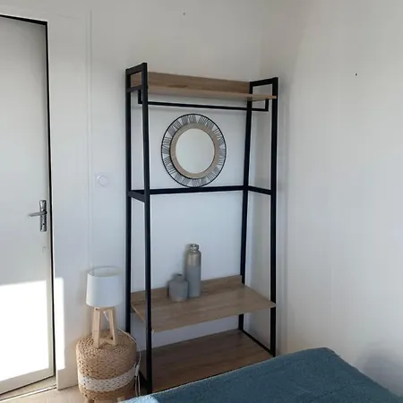 Petit Appartement Cosy Villers-sur-Mer Esterno foto