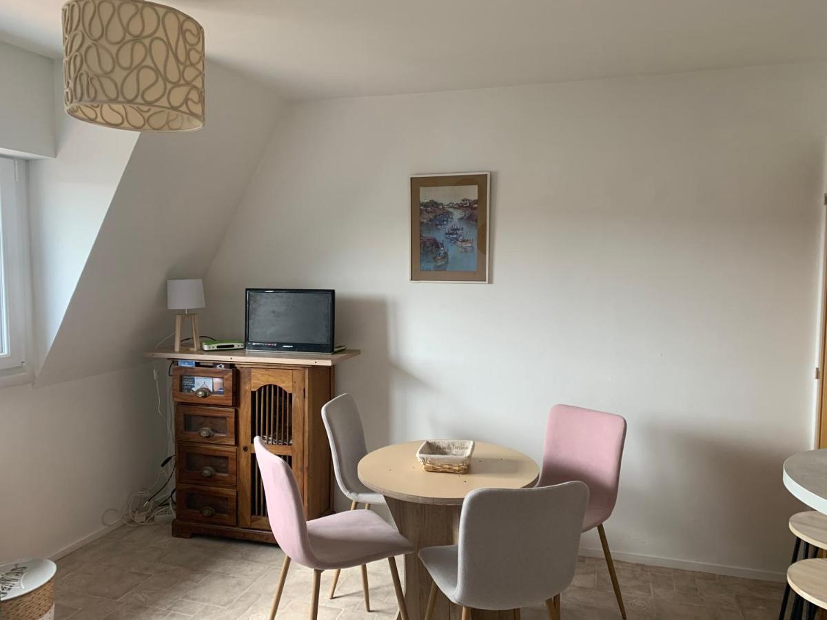 Petit Cosy * Villers-sur-Mer