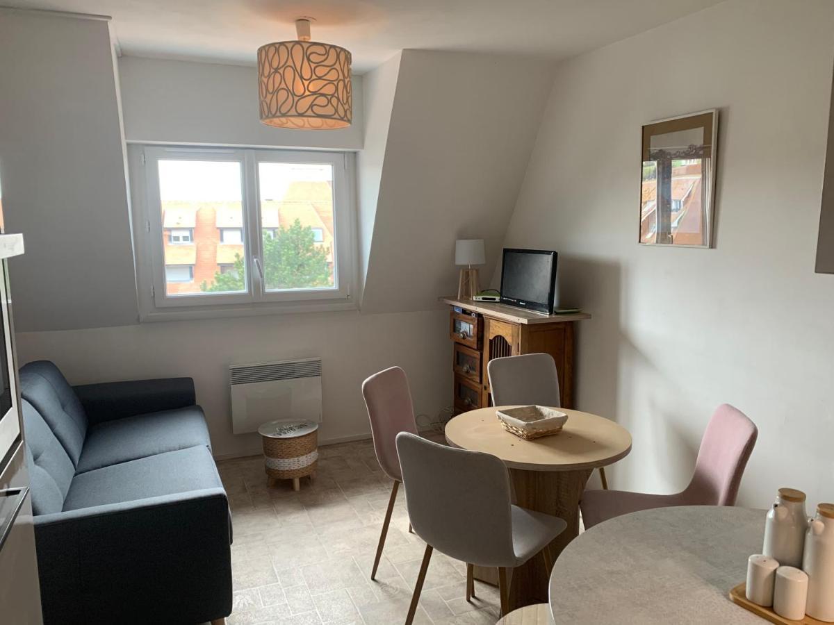 Petit Cosy * Villers-sur-Mer