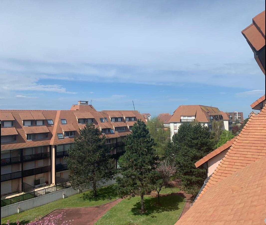 Petit Cosy * Villers-sur-Mer