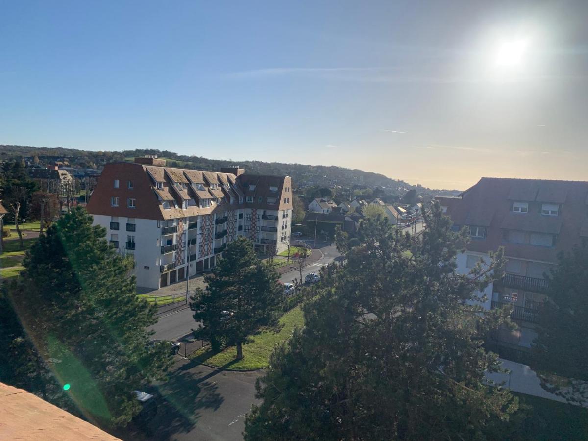 Petit Cosy Villers-sur-Mer