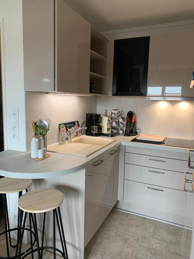 Apartment Petit Cosy