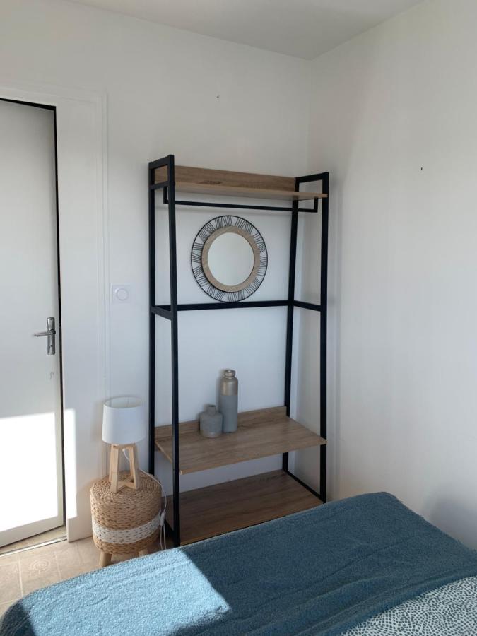 Apartment Petit Cosy