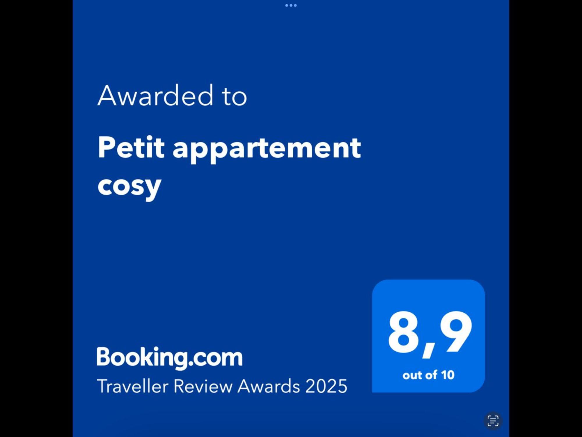 Petit Cosy *